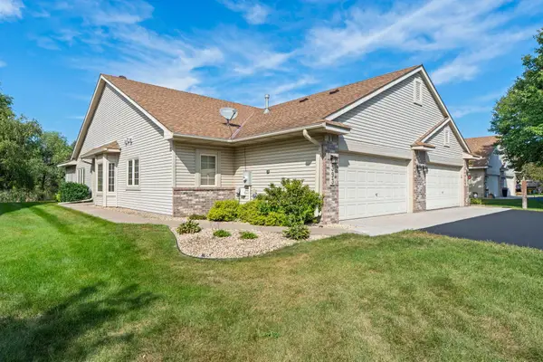 393 Allen Avenue, Little Canada, MN 55117