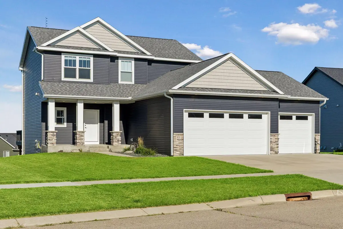 855 Towne Drive Ne, Byron, MN 55920 - #1