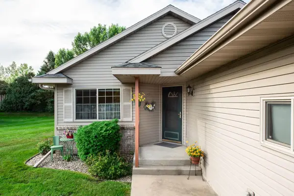 513 Kinkead Drive Nw, Alexandria, MN 56308