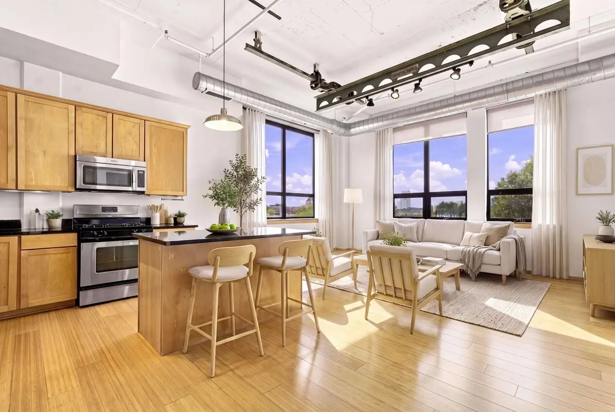 1701 Madison Street Ne #310, Minneapolis, MN 55413 - #1