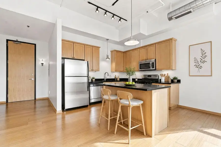 1701 Madison Street Ne #310, Minneapolis, MN 55413 - #3