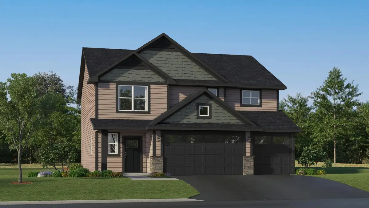 2315 Williams Street, Shakopee, MN 55379 - #1