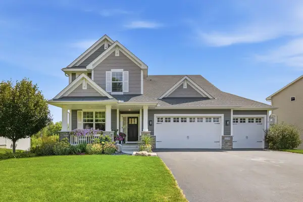 2238 Sorrel Court, Victoria, MN 55386