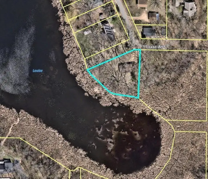 3480 Crest Avenue, Wayzata, MN 55391 - #2