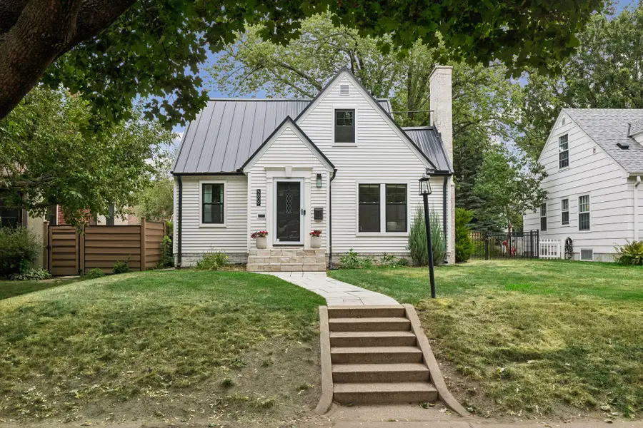 5809 10th Avenue S, Minneapolis, MN 55417 - #2