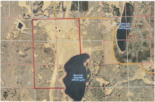 TBD County 32, Park Rapids, MN 56470