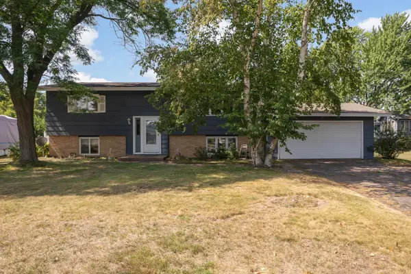 8033 Douglas Drive N, Brooklyn Park, MN 55443