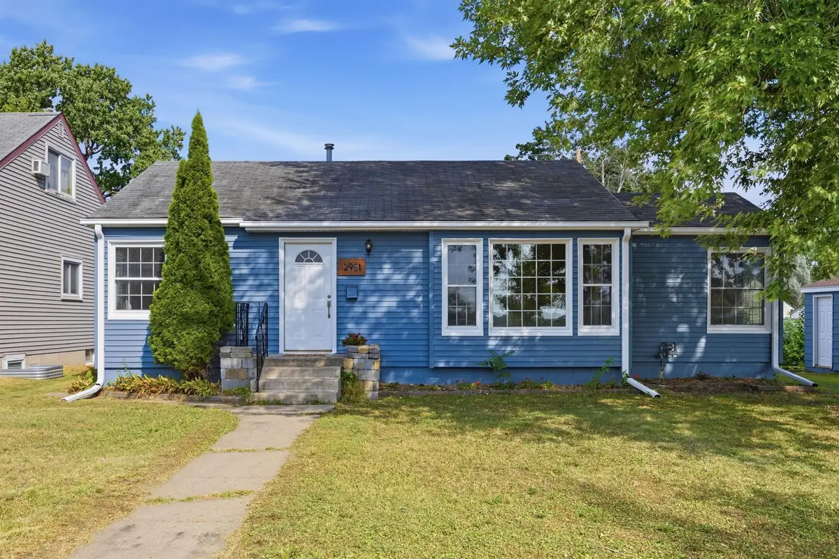 2951 Independence Avenue S, Saint Louis Park, MN 55426 - #1