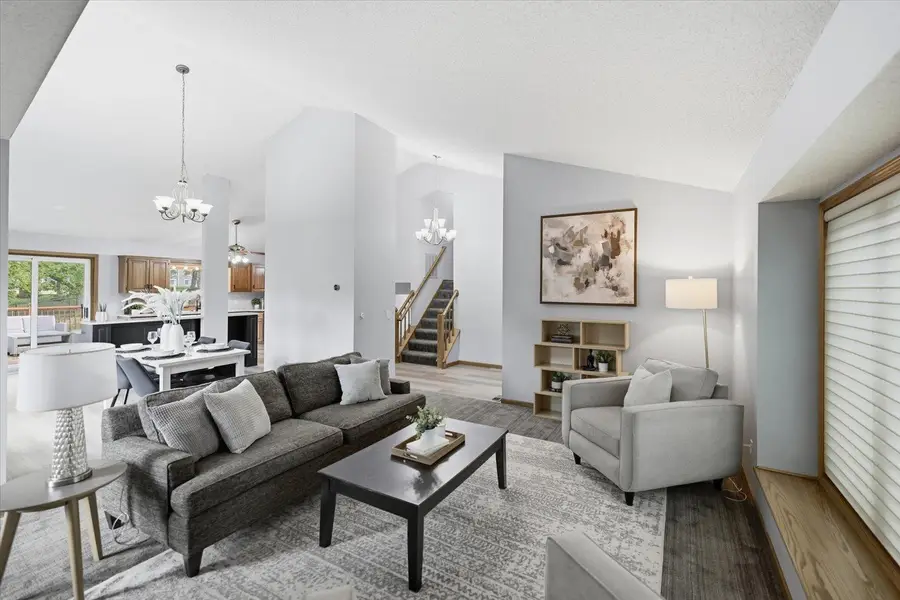 1000 April Place, Burnsville, MN 55306 - #2