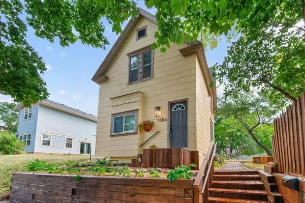 1084 Sylvan Street, Saint Paul, MN 55117