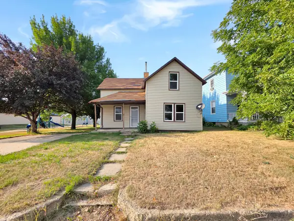 410 Main Street, Hawley, MN 56549