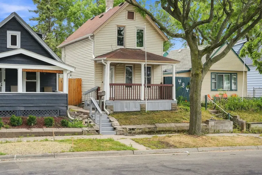 482 Lawson Avenue W, Saint Paul, MN 55117 - #2