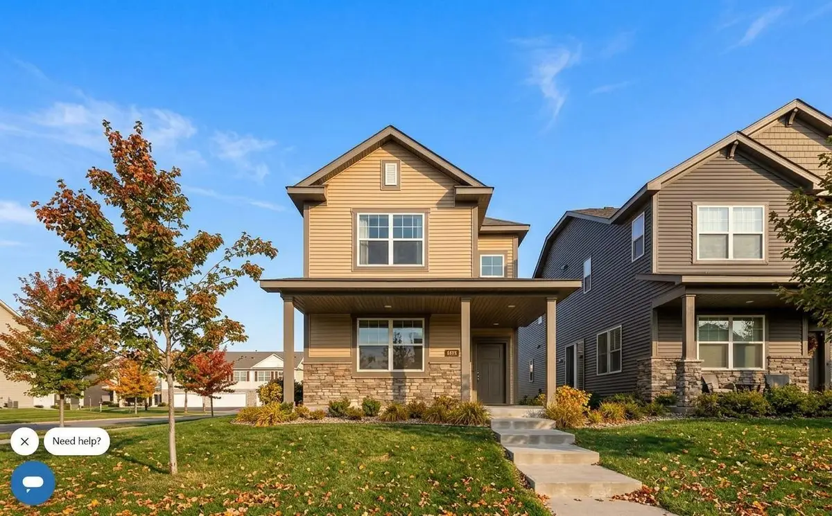 7297 146th Avenue Nw, Anoka, MN 55303 - #1