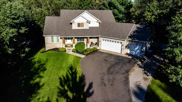 21073 Lander Street Nw, Elk River, MN 55330