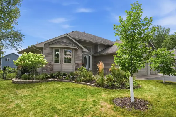 6181 152nd Street N, Hugo, MN 55038