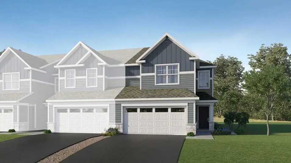 3540 Trails End Circle, Eagan, MN 55123 - #1