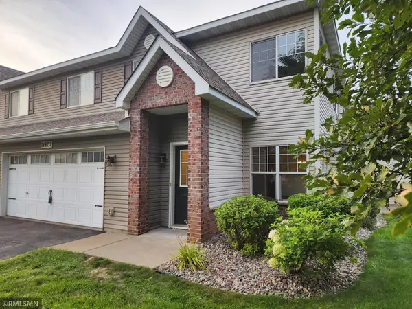 14823 Olivine Street Nw, Ramsey, MN 55303