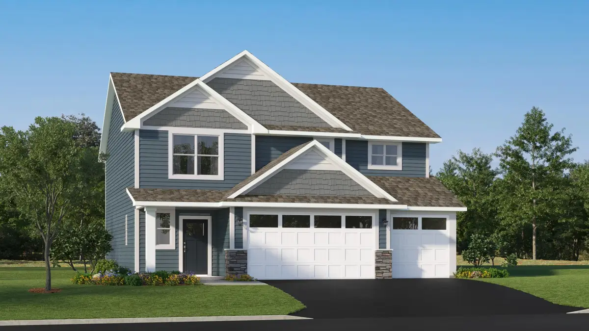 9789 26th Street Ne, Saint Michael, MN 55376 - #1