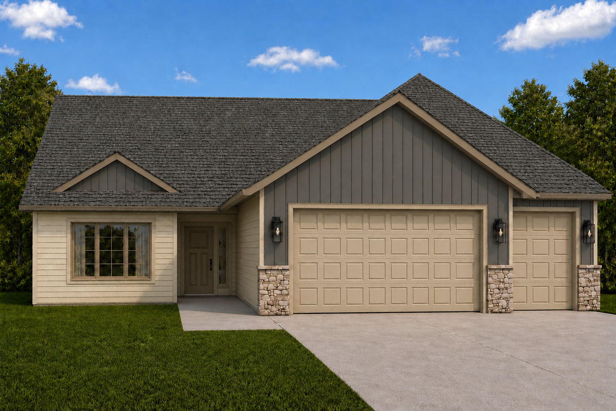 17 Kodiak Court, North Mankato, MN 56003 - #1