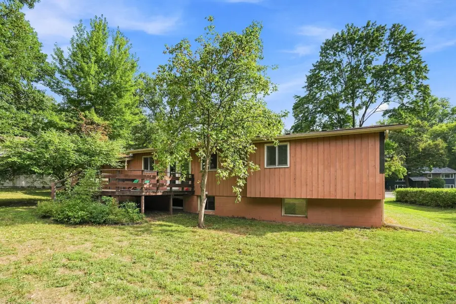 213 8th Avenue N, Sartell, MN 56377 - #3