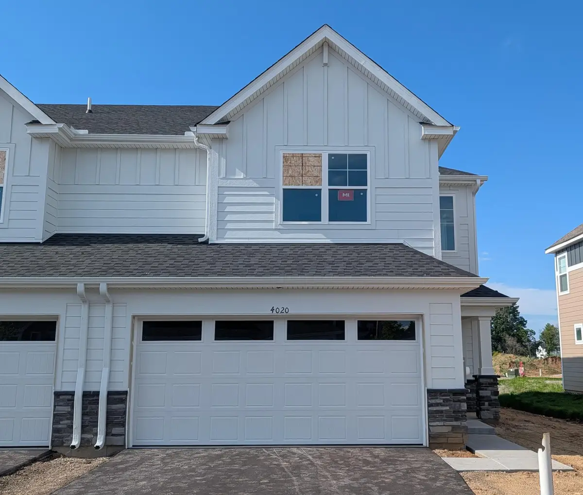4020 Hayward Avenue N, Oakdale, MN 55128 - #1