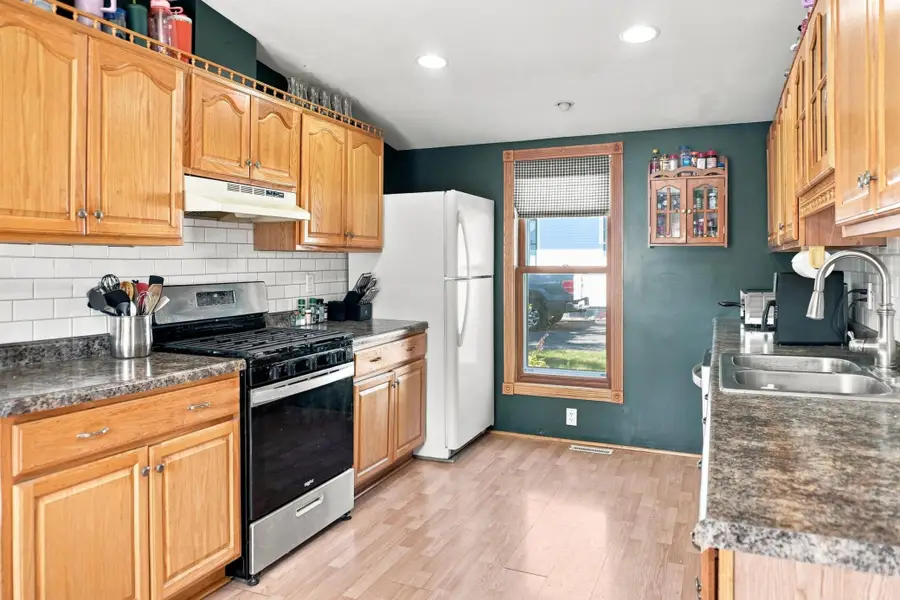 408 Central Avenue, Osakis, MN 56360 - #2