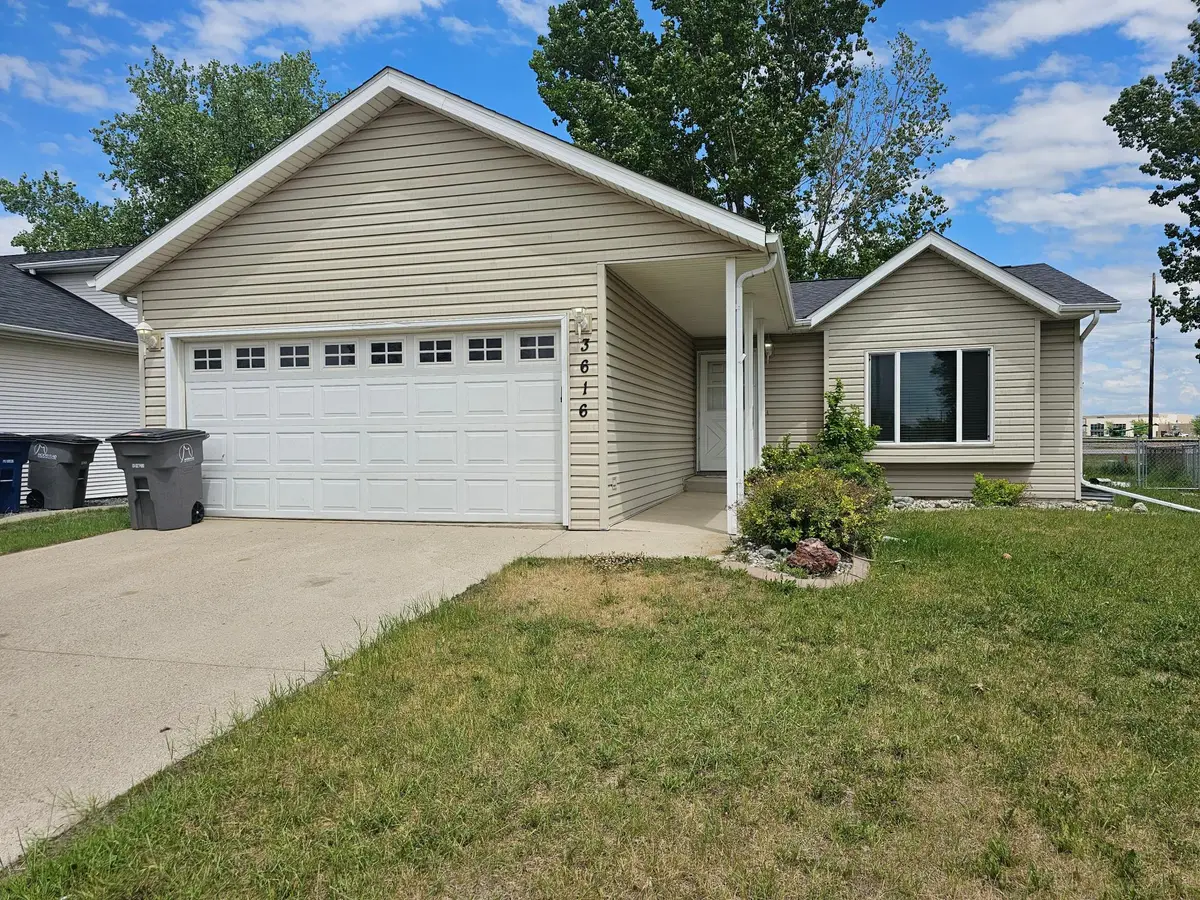 3616 Village Green Lane, Moorhead, MN 56560 - #1