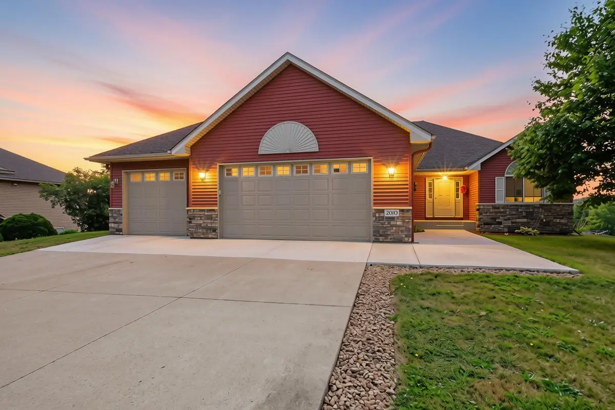 2010 Balsam Lane, Rockford, MN 55373 - #1