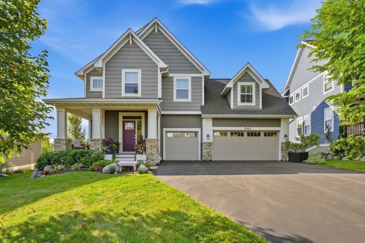 7662 Addisen Court, Inver Grove Heights, MN 55077 - #1