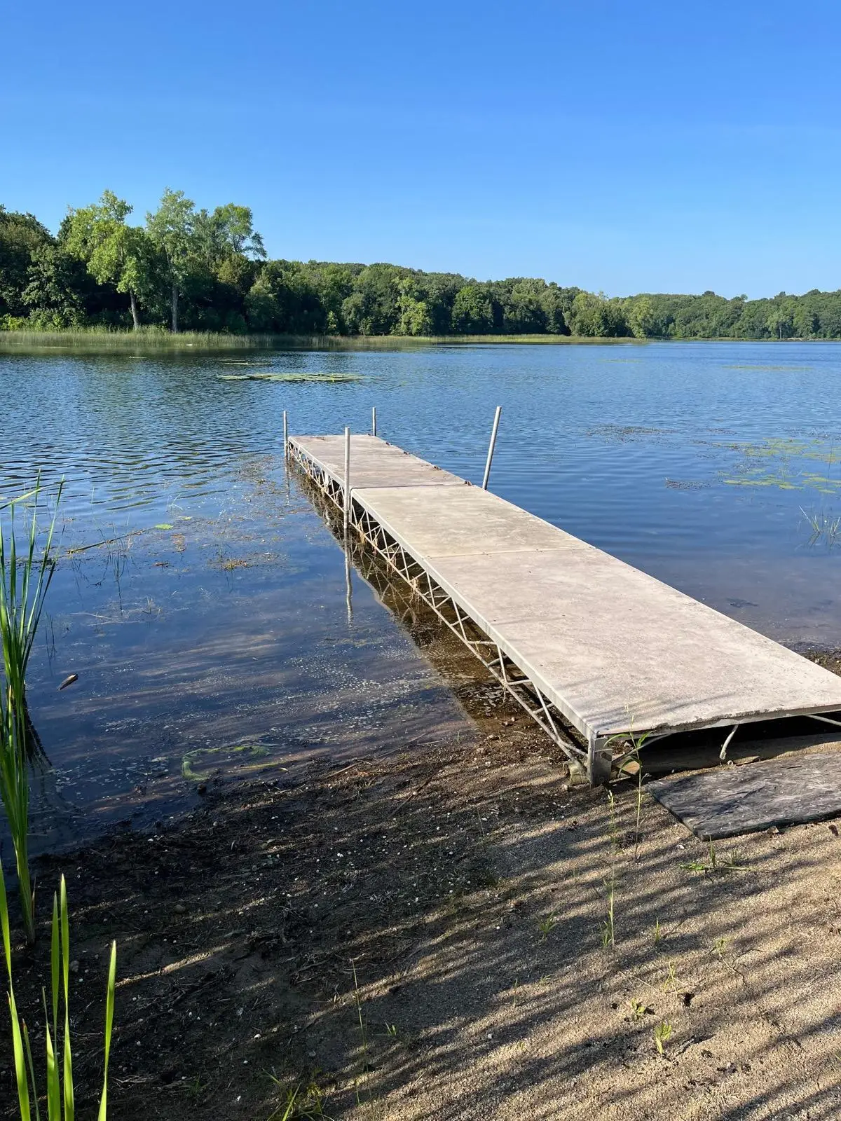28415 W Silent Drive, Dent, MN 56528 - #1