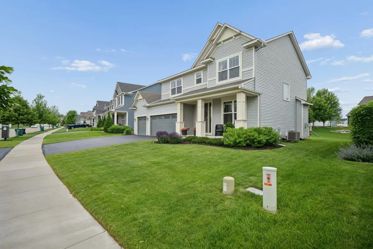 1416 Copper Hills Drive, Carver, MN 55315 - #1
