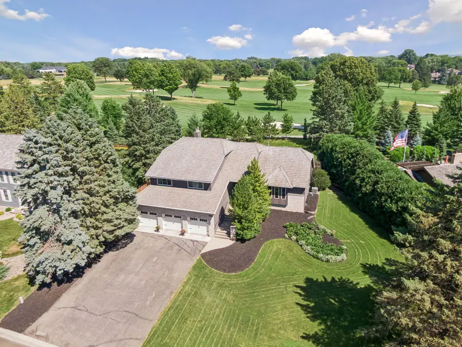 9629 Bennett Place, Eden Prairie, MN 55347 - #3