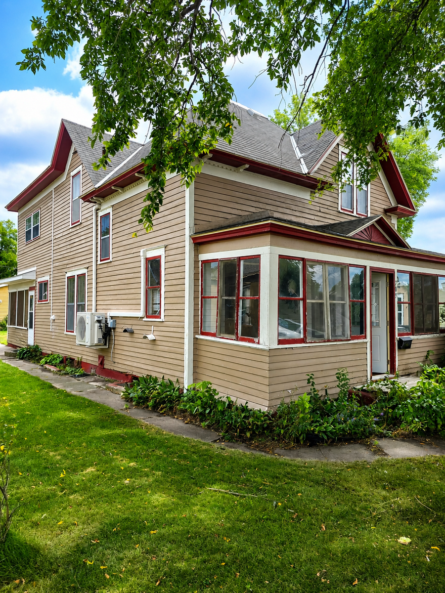 709 Pine Street S, Sauk Centre, MN 56378 - #3