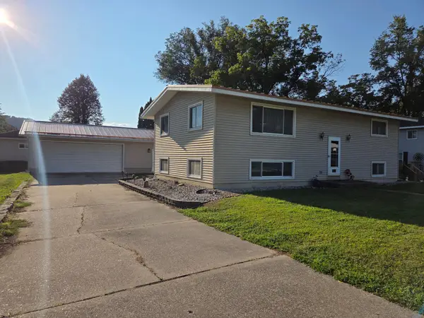 215 N Green Street, Rushford, MN 55971