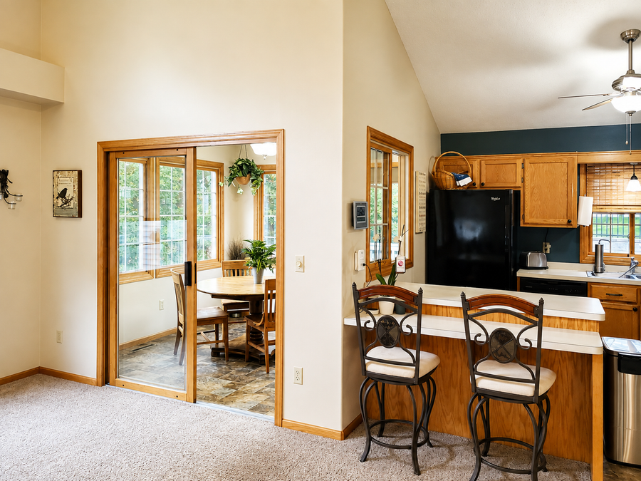 3823 Minnesota Lane N, Plymouth, MN 55446 - #3
