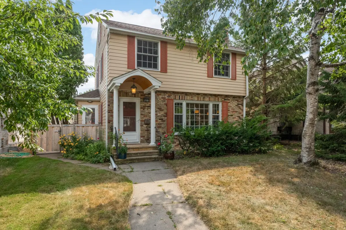 2126 Scheffer Avenue, Saint Paul, MN 55116 - #1