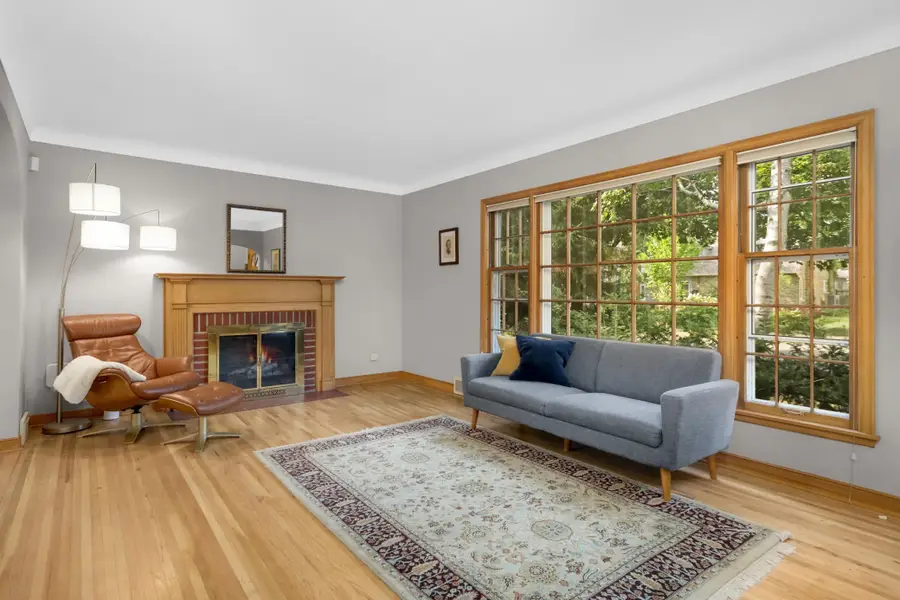 2126 Scheffer Avenue, Saint Paul, MN 55116 - #2