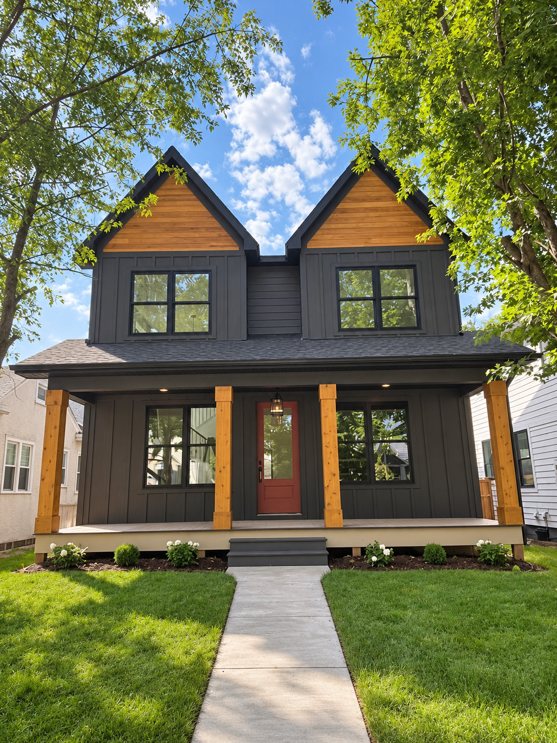 5220 Chowen Avenue S, Minneapolis, MN 55410 - #1