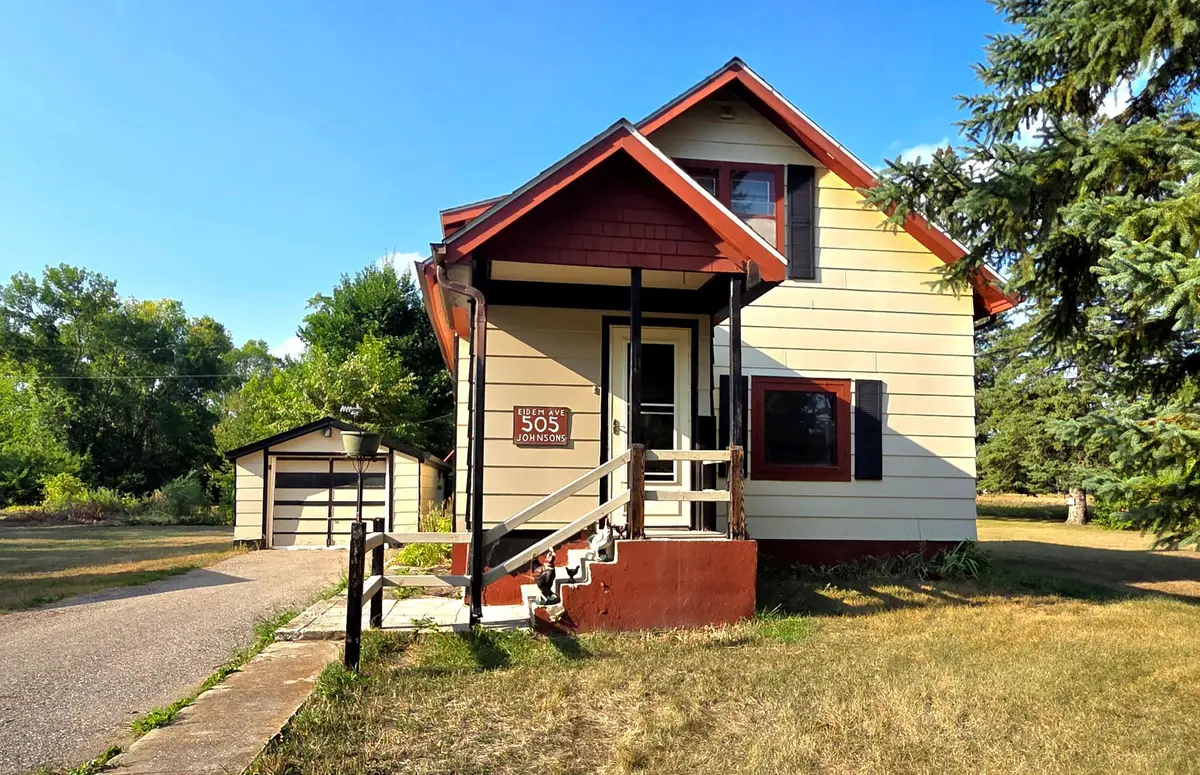 505 Eidem Avenue Se, Twin Valley, MN 56584 - #1
