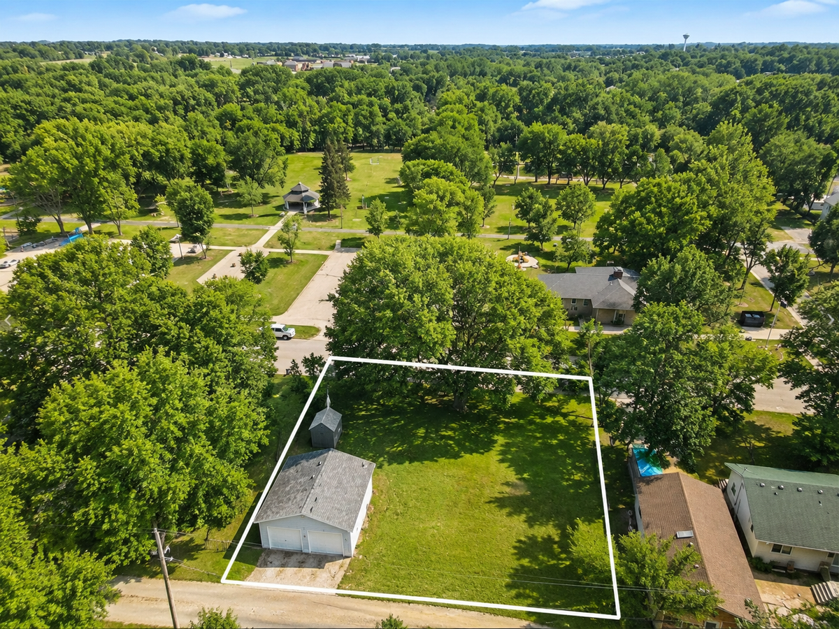 6321 Main Street, Rockford, MN 55373 - #1