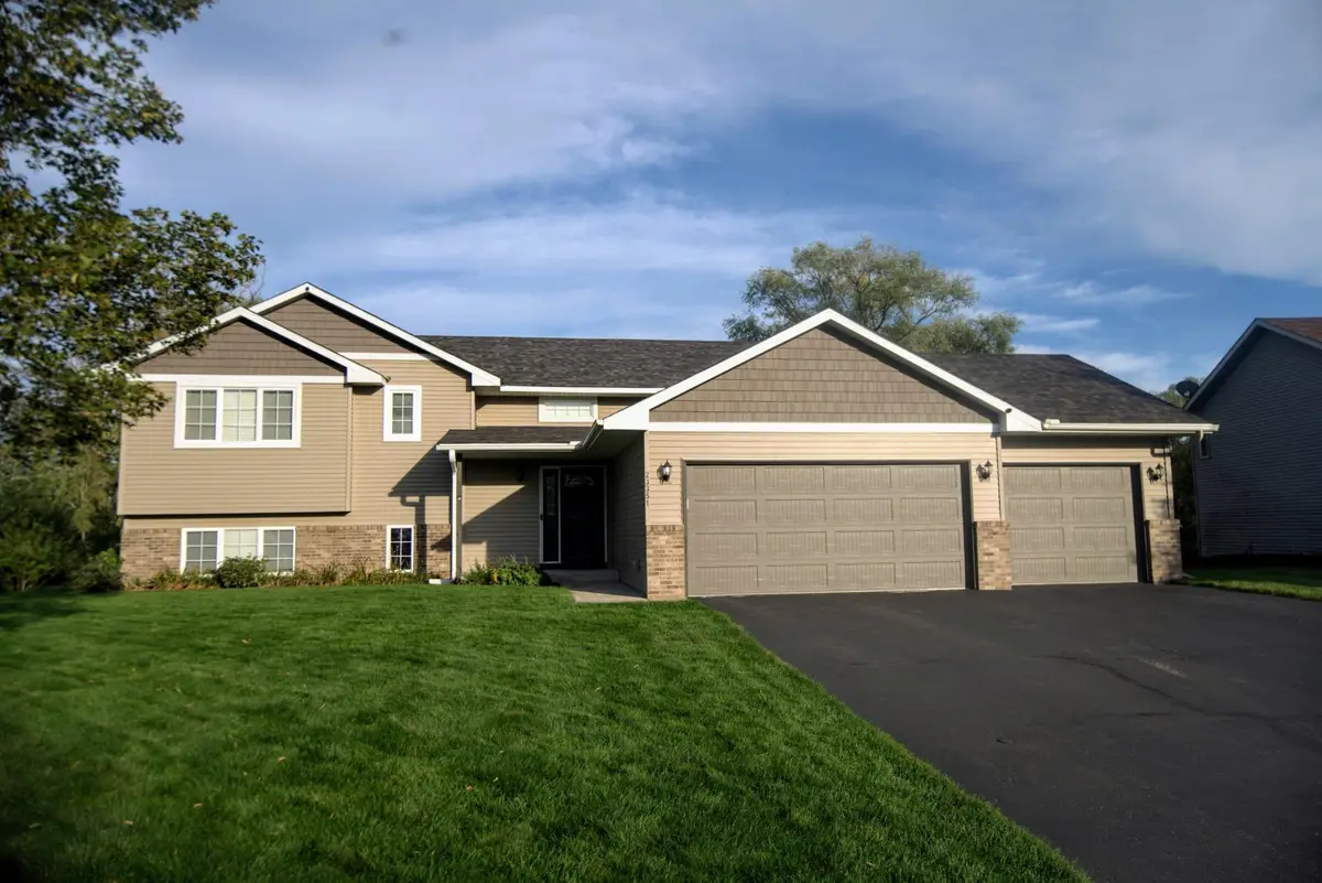 23351 Arrowhead Street Nw, Saint Francis, MN 55070 - #1