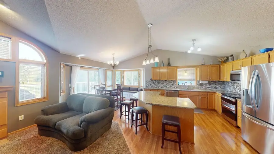 23351 Arrowhead Street Nw, Saint Francis, MN 55070 - #3
