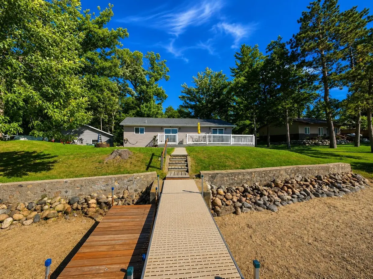 38403 E Blueberry Drive, Menahga, MN 56464 - #1