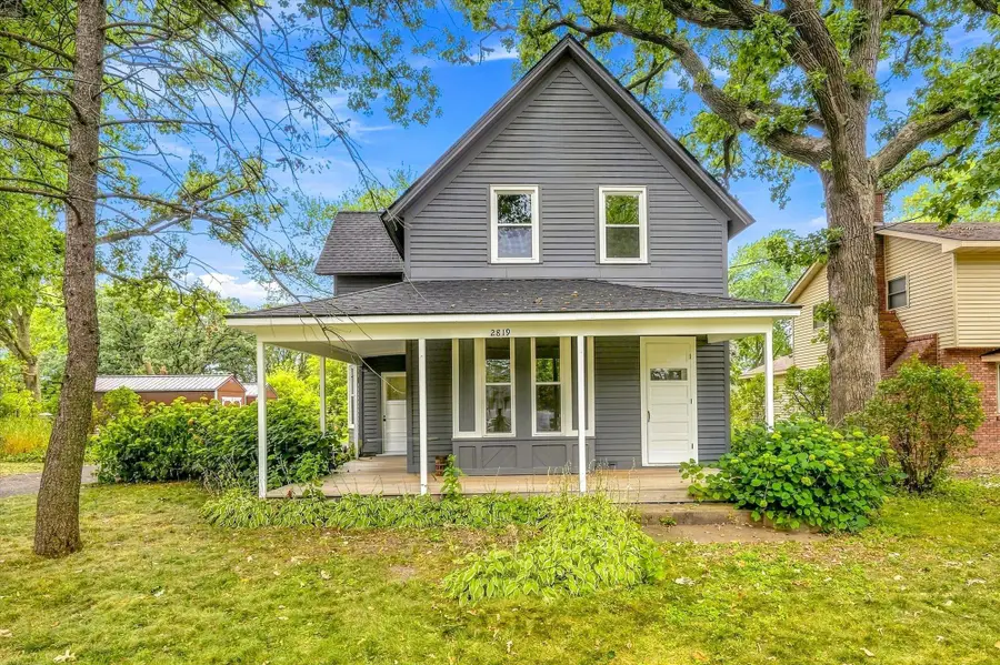 2819 Helen Street N, North Saint Paul, MN 55109 - #2