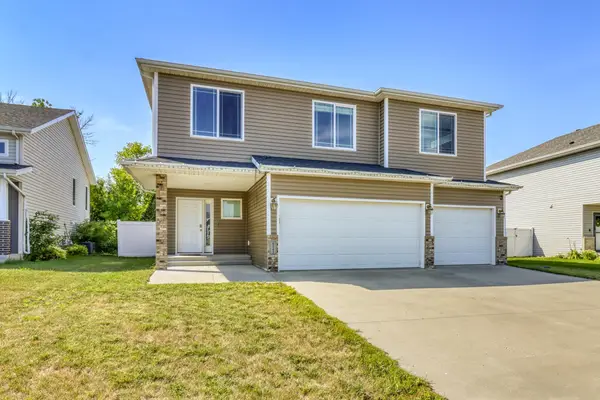 6242 63rd Avenue S, Fargo, ND 58104