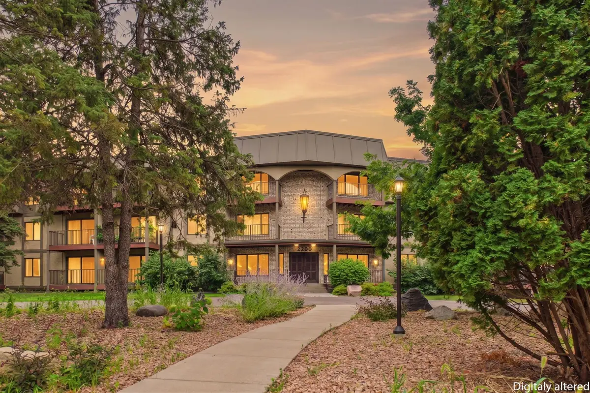 2200 Nevada Avenue S #321, Saint Louis Park, MN 55426 - #1