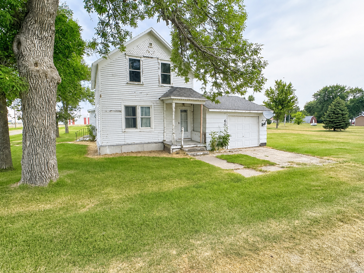 60 Garfield Avenue, Clifford, ND 58016 - #1