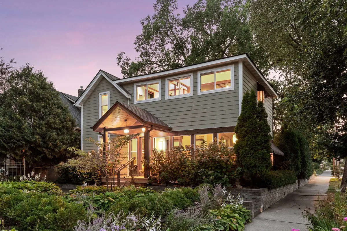 4700 Drew Avenue S, Minneapolis, MN 55410 - #1