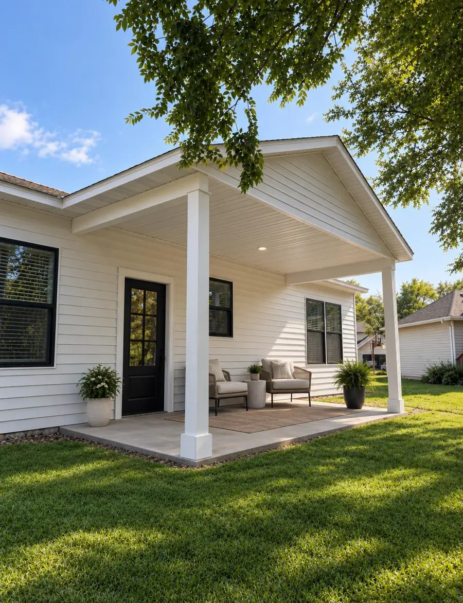 13306 Ivy Street, Becker, MN 55308 - #3