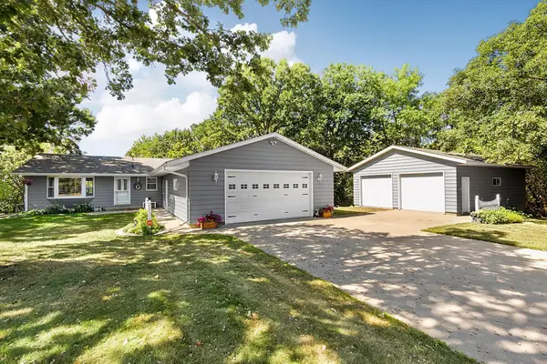22157 Jay Avenue Se, Richmond, MN 56368